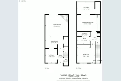 4921 SW 59th Ave #7, Portland, OR 97221 - Photo 22