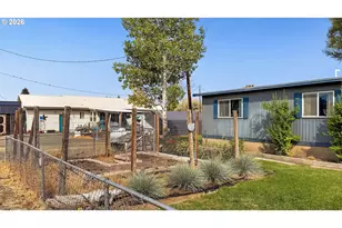 248 E 6th St, Prairie City, OR 97869 - Photo 4