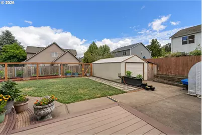 2011 N Albany Rd, Albany, OR 97321 - Photo 34