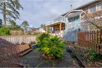 17695 Ocean Blvd, Rockaway Beach, OR 97136 - Photo 2