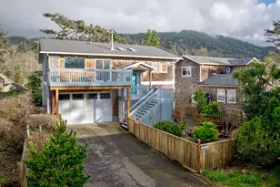 17695 Ocean Blvd, Rockaway Beach, OR 97136 - Photo 1