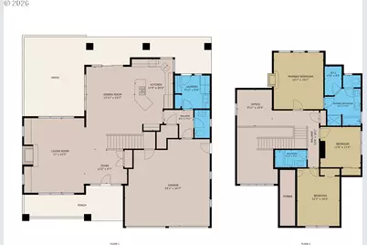 10435 Pine Ridge Dr, Manzanita, OR 97130 - Photo 40