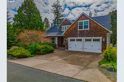 10435 Pine Ridge Dr, Manzanita, OR 97130 - Photo 34