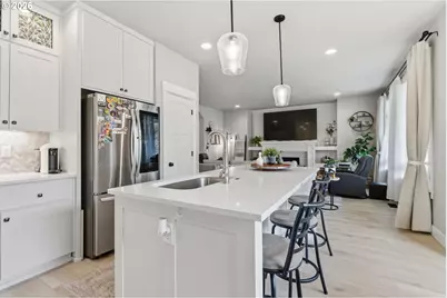 4813 SE Barbara Lynn Way, Milwaukie, OR 97222 - Photo 16