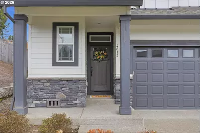 4813 SE Barbara Lynn Way, Milwaukie, OR 97222 - Photo 2