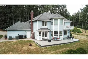 32442 Wilson Creek Rd, Cottage Grove, OR 97424 - Photo 2