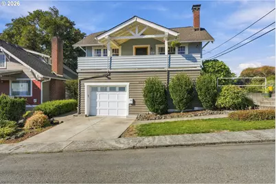 301 S 2nd St, Saint Helens, OR 97051 - Photo 2