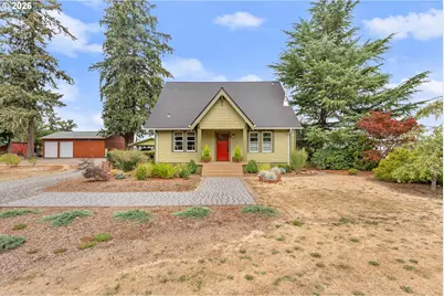 30405 SE River Mill Rd, Estacada, OR 97023 - Photo 8