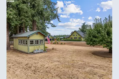 30405 SE River Mill Rd, Estacada, OR 97023 - Photo 34