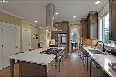 10191 NW Barnhart Ln, Portland, OR 97229 - Photo 4