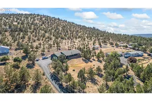 6997 SE Scenic Dr, Prineville, OR 97754 - Photo 44