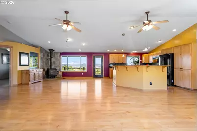 6997 SE Scenic Dr, Prineville, OR 97754 - Photo 16