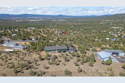 6997 SE Scenic Dr, Prineville, OR 97754 - Photo 46