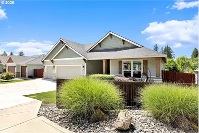 2918 NE 4th Ave, Battle Ground, WA 98604 - Photo 2