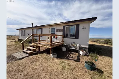42511 E Ln 16 Ln, Burns, OR 97720 - Photo 1