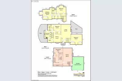 1128 NE Knott St, Portland, OR 97212 - Photo 48