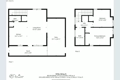 4417 N Gantenbein Ave, Portland, OR 97217 - Photo 34