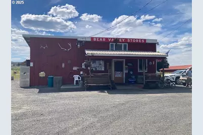 209 Barnes Ave, Seneca, OR 97873 - Photo 1