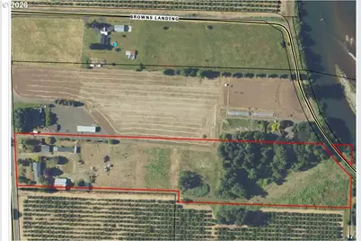 93419 River Rd, Junction City, OR 97448 - Photo 28