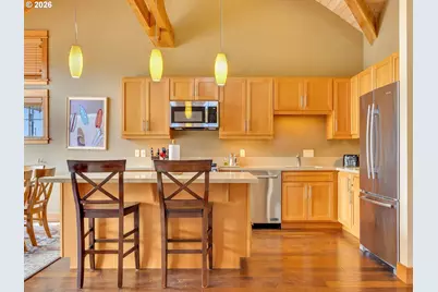 132 E Surfcrest Ave #A2-D, Cannon Beach, OR 97110 - Photo 16