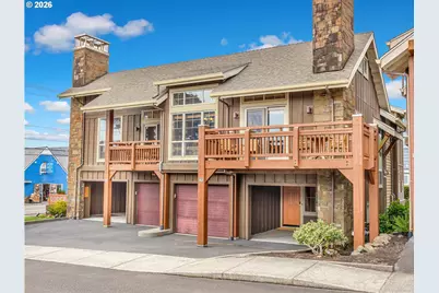 132 E Surfcrest Ave #A2-D, Cannon Beach, OR 97110 - Photo 2