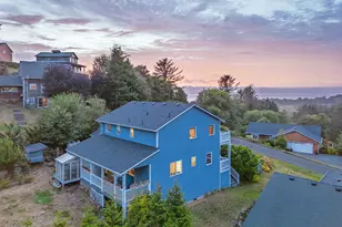 46995 Beach Crest Dr, Neskowin, OR 97149 - Photo 2