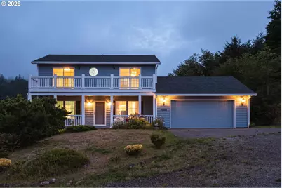 46995 Beach Crest Dr, Neskowin, OR 97149 - Photo 4