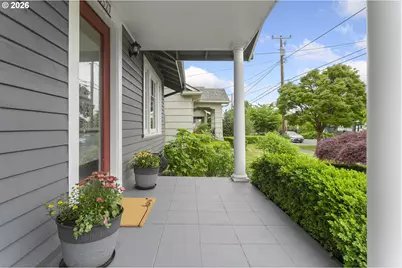 3527 NE 71st Ave, Portland, OR 97213 - Photo 2