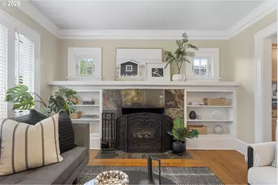 3527 NE 71st Ave, Portland, OR 97213 - Photo 6