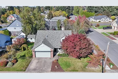 1481 E Burnett St, Stayton, OR 97383 - Photo 34