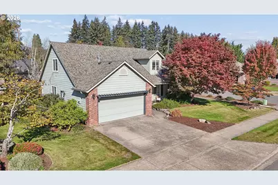 1481 E Burnett St, Stayton, OR 97383 - Photo 4