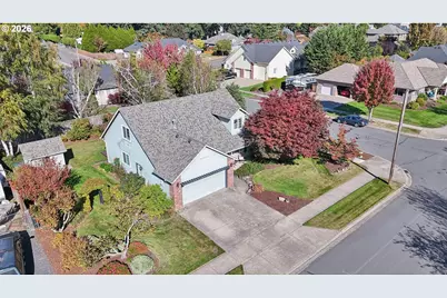 1481 E Burnett St, Stayton, OR 97383 - Photo 36