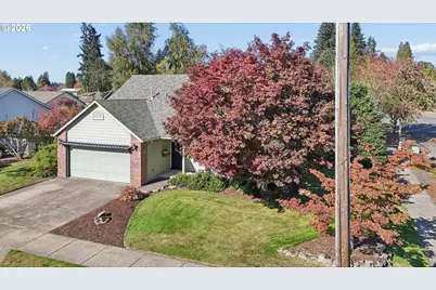 1481 E Burnett St, Stayton, OR 97383 - Photo 2