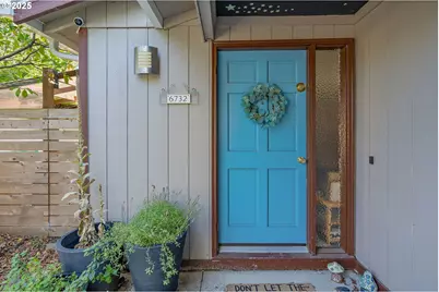 6732 SE 56th Ave, Portland, OR 97206 - Photo 2