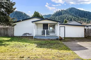 47554 Hansen St, Oakridge, OR 97463 - Photo 1