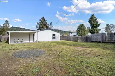 47554 Hansen St, Oakridge, OR 97463 - Photo 28