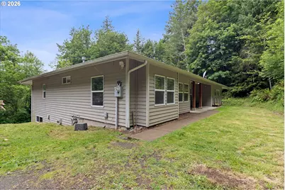 2887 N North Bank Rd, Otis, OR 97368 - Photo 1