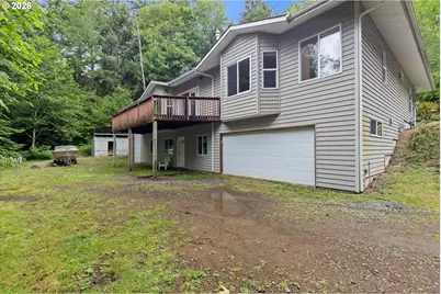 2887 N North Bank Rd, Otis, OR 97368 - Photo 4