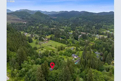 2887 N North Bank Rd, Otis, OR 97368 - Photo 4