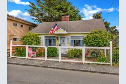 1061 S Downing St, Seaside, OR 97138 - Photo 2