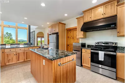 4640 Culbertson Dr, Mt Hood Prkdl, OR 97041 - Photo 10