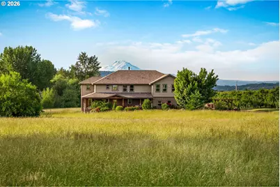 4640 Culbertson Dr, Mt Hood Prkdl, OR 97041 - Photo 44