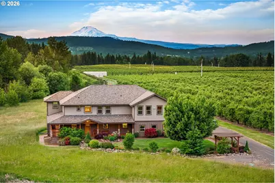 4640 Culbertson Dr, Mt Hood Prkdl, OR 97041 - Photo 46