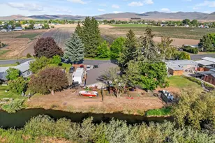 3855 Kirkway Dr, Baker City, OR 97814 - Photo 20
