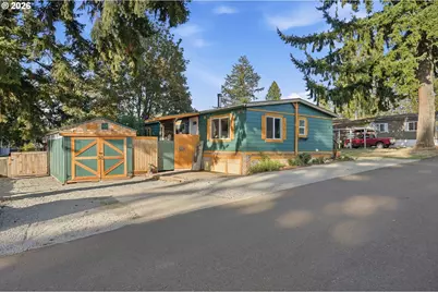 36451 S Sawtell Rd #8, Molalla, OR 97038 - Photo 2