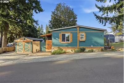 36451 S Sawtell Rd #8, Molalla, OR 97038 - Photo 1