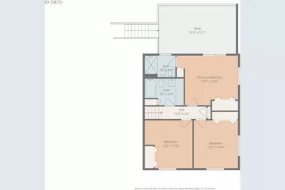 16707 Highway 47, Yamhill, OR 97148 - Photo 46