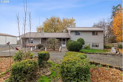 16707 Highway 47, Yamhill, OR 97148 - Photo 2