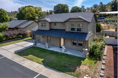 2526 Denton St, The Dalles, OR 97058 - Photo 38