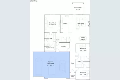 2223 S 2nd Way, Ridgefield, WA 98642 - Photo 2